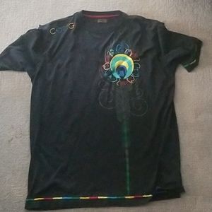 Coogi tshirt